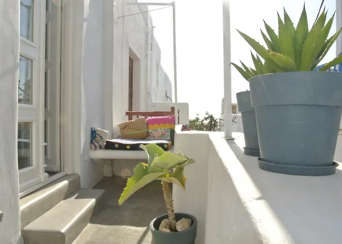 Eclectic & Artistic House In Σπίτι διακοπών