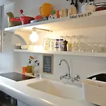 Eclectic & Artistic House In * Mykonos Town