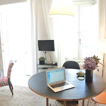 Eclectic & Artistic House In * Mykonos Town