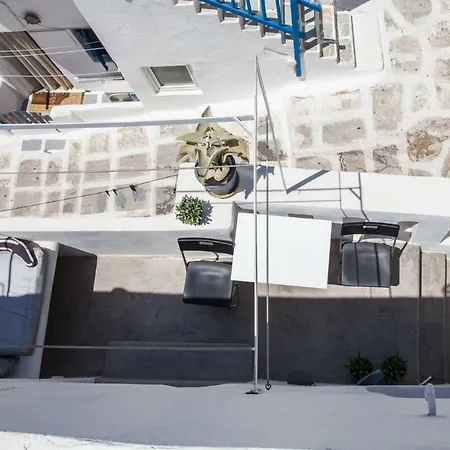 Holiday home Eclectic & Artistic House In *