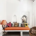 Eclectic & Artistic House In Ferienhaus *