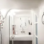 Eclectic & Artistic House In Ferienhaus Mykonos Town