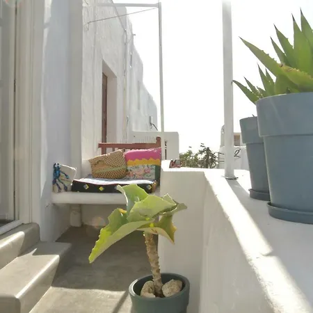 Eclectic & Artistic House In Tatil Evi
